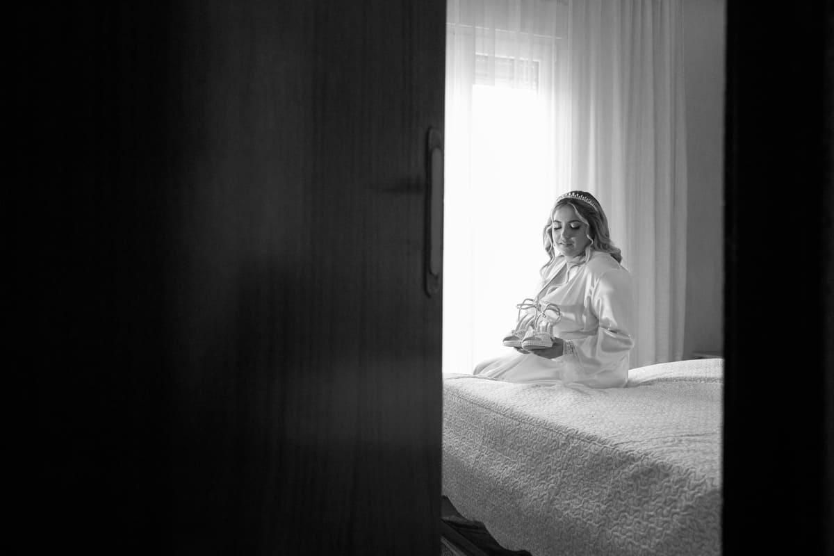 Λεωνίδας & Αριστέα - Μακροχώρι : Real Wedding by Mavrou Sofia Photography